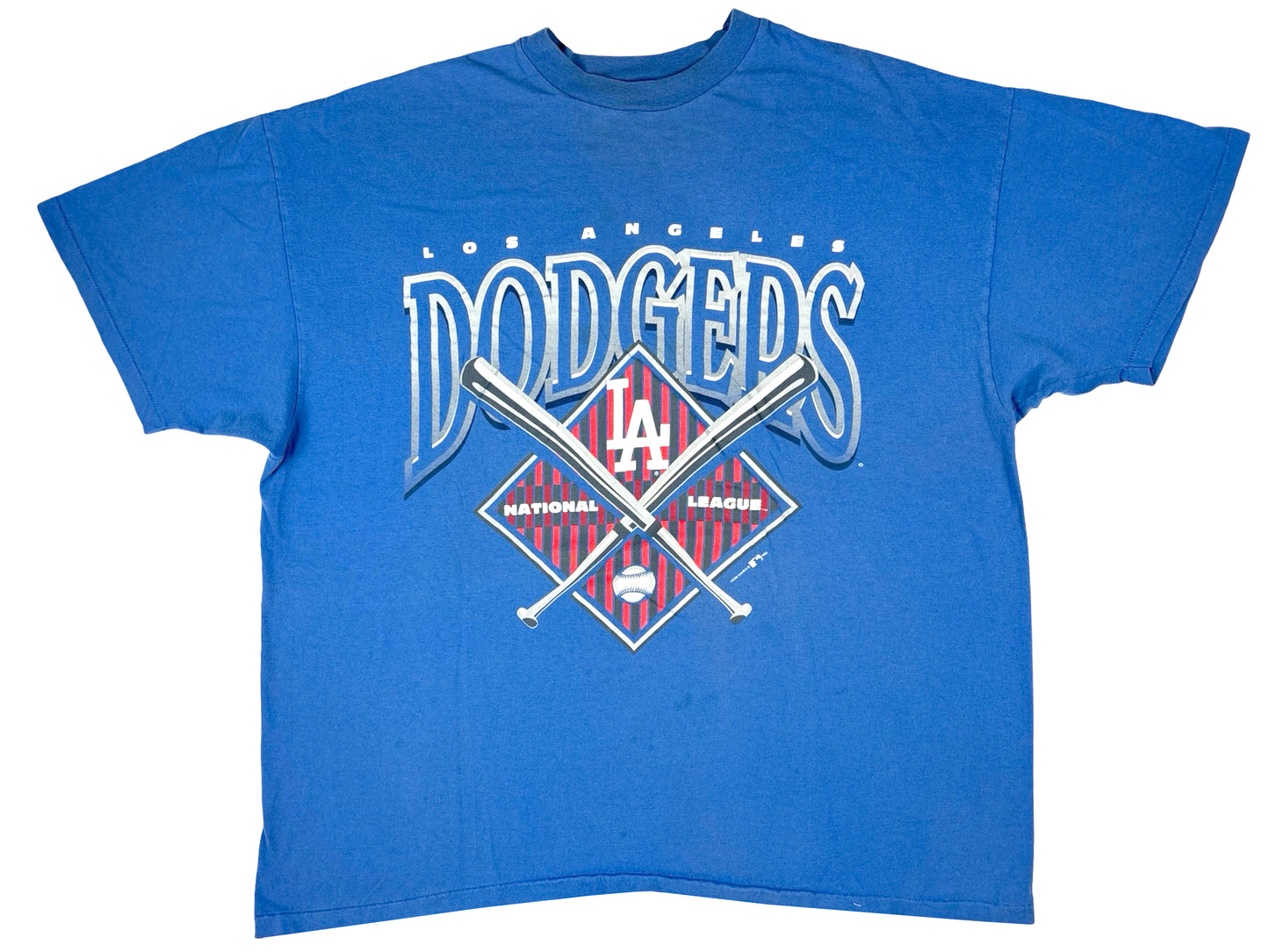 VTG '95 LOS ANGELES DODGERS T-SHRIT