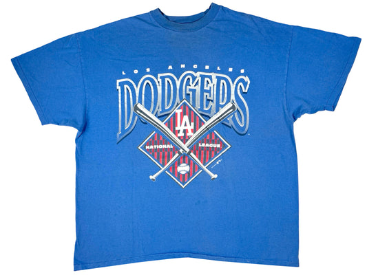 VTG '95 LOS ANGELES DODGERS T-SHRIT