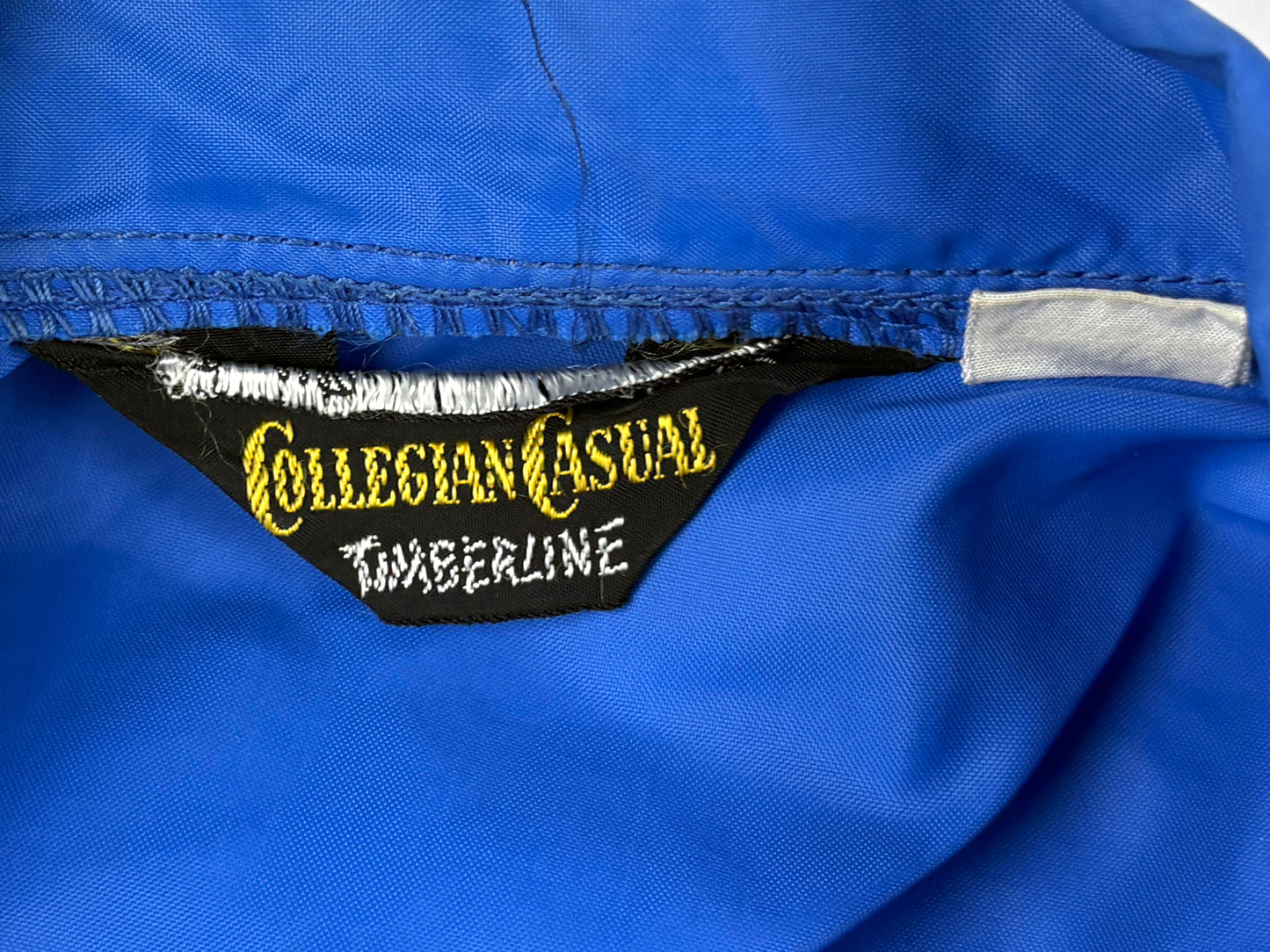 VTG '80S DODGERS COACH JACKET