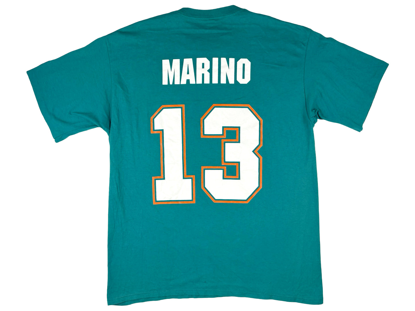 VTG '95 DOLPHINS STARTER T-SHIRT