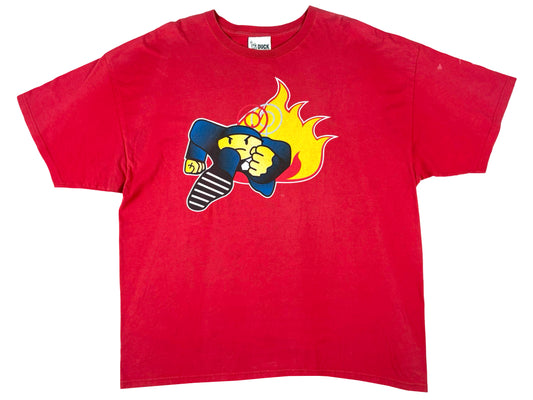 VTG DUCK DOWN RECORDS T-SHIRT