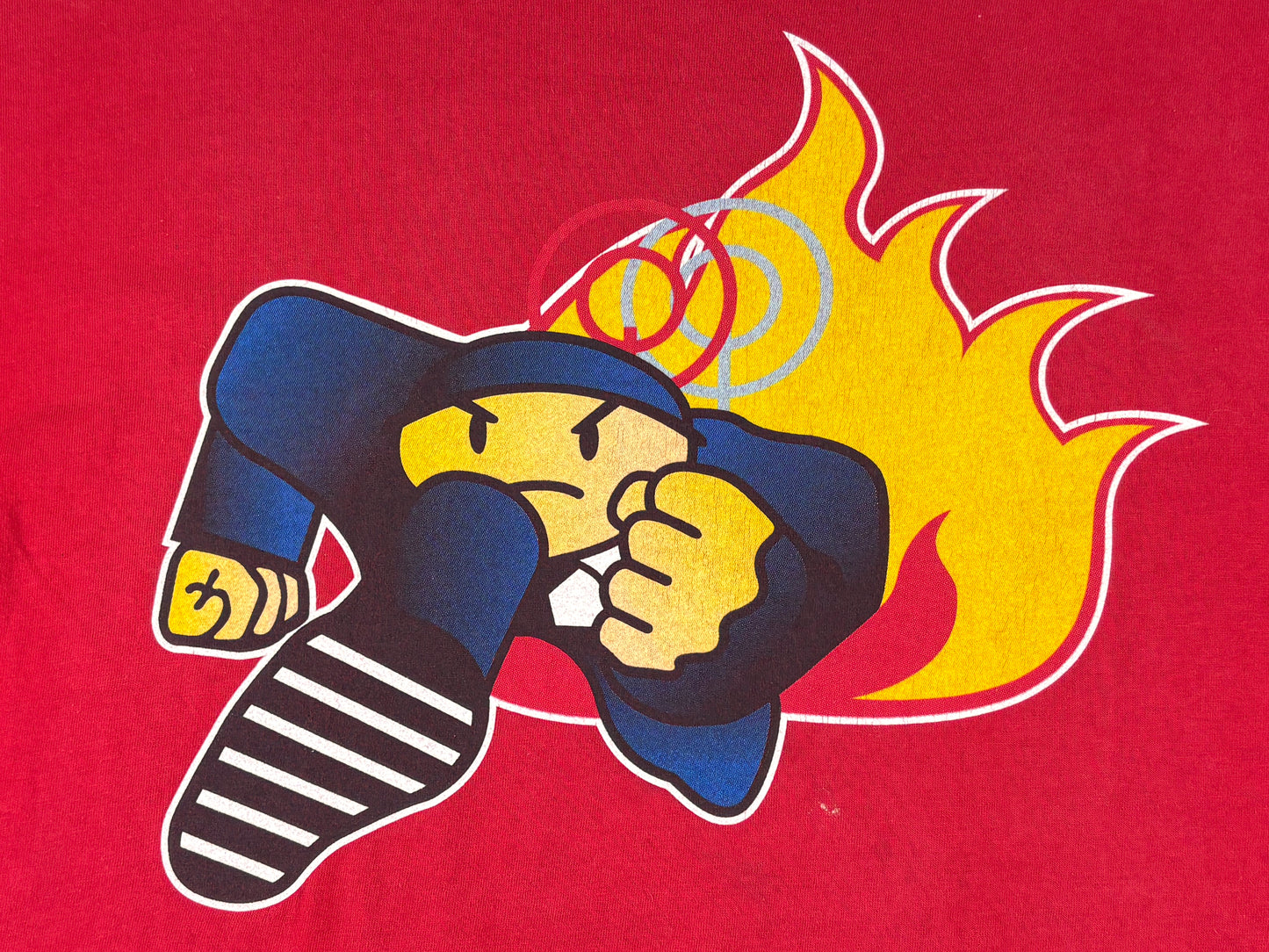 VTG DUCK DOWN RECORDS T-SHIRT