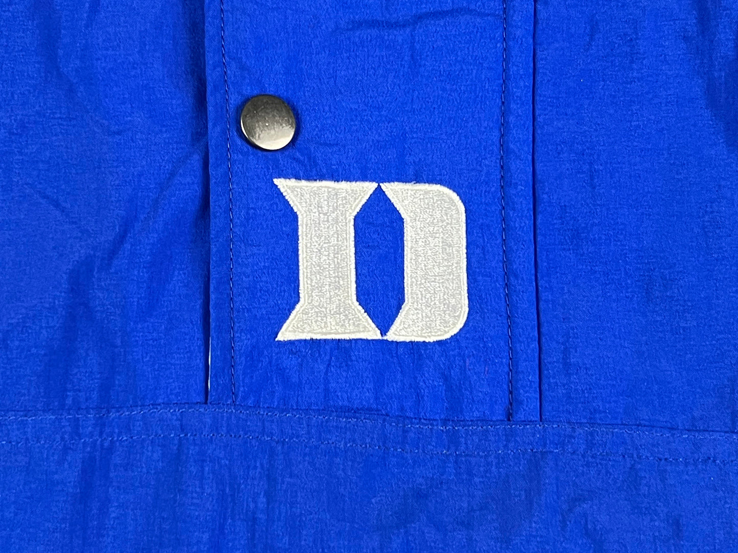 VTG '90S DUKE UNIVERSITY THE GAME JACKET