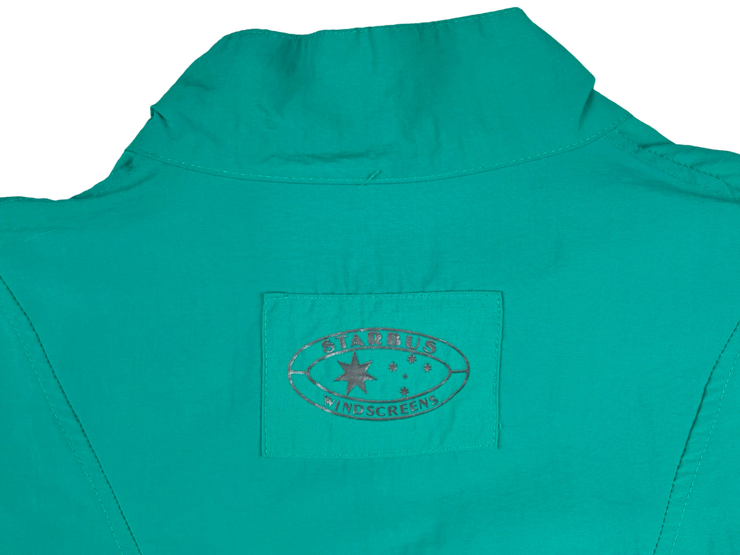 VTG DUPONT TYVEK WRAP JACKET