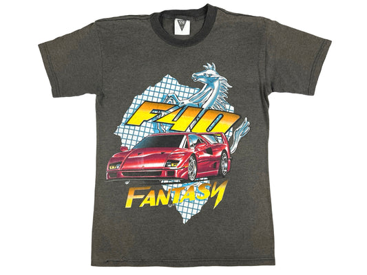 VTG '93 F40 FANTASY T-SHIRT