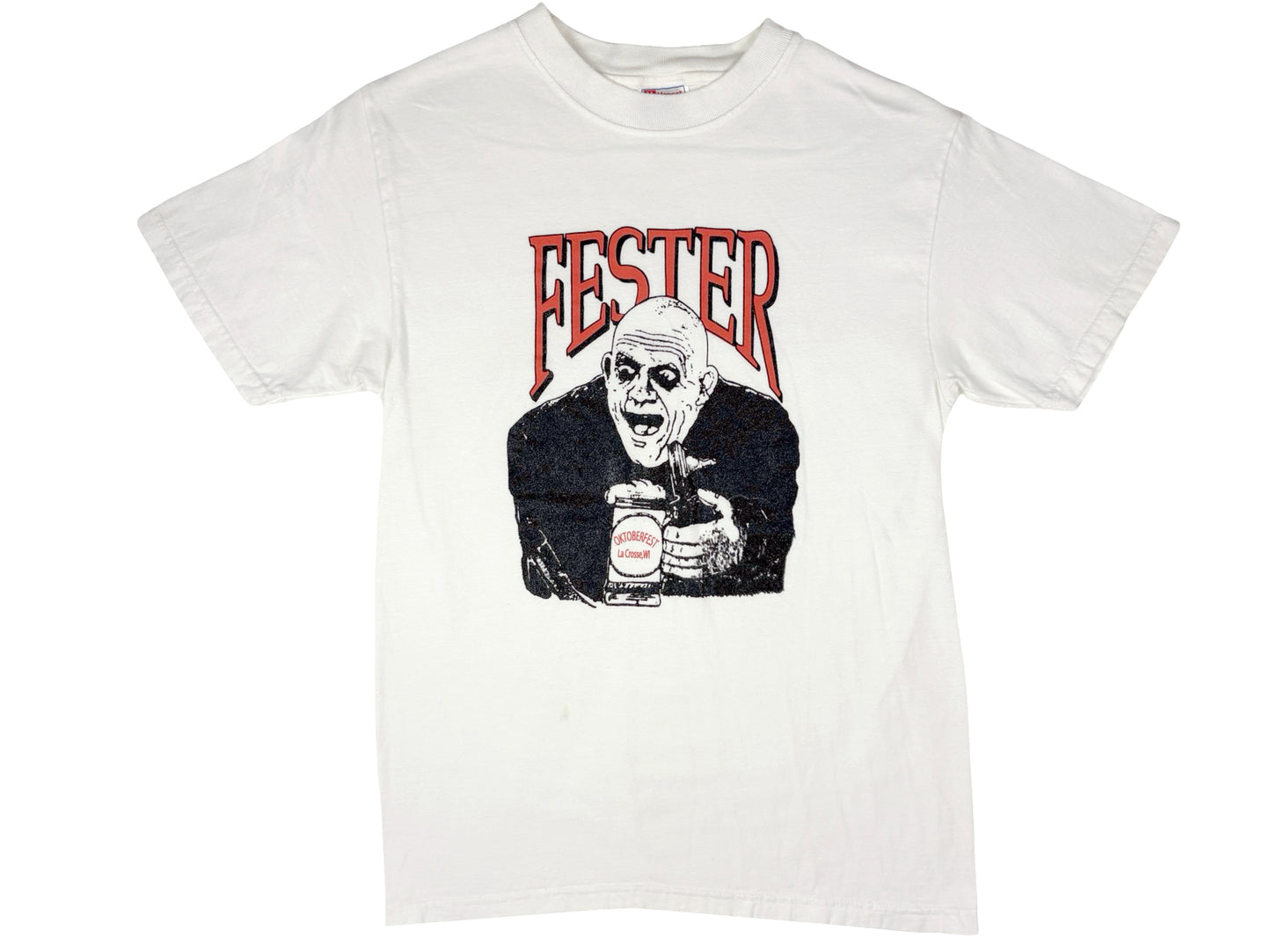 VTG OKTOBERFEST T-SHIRT