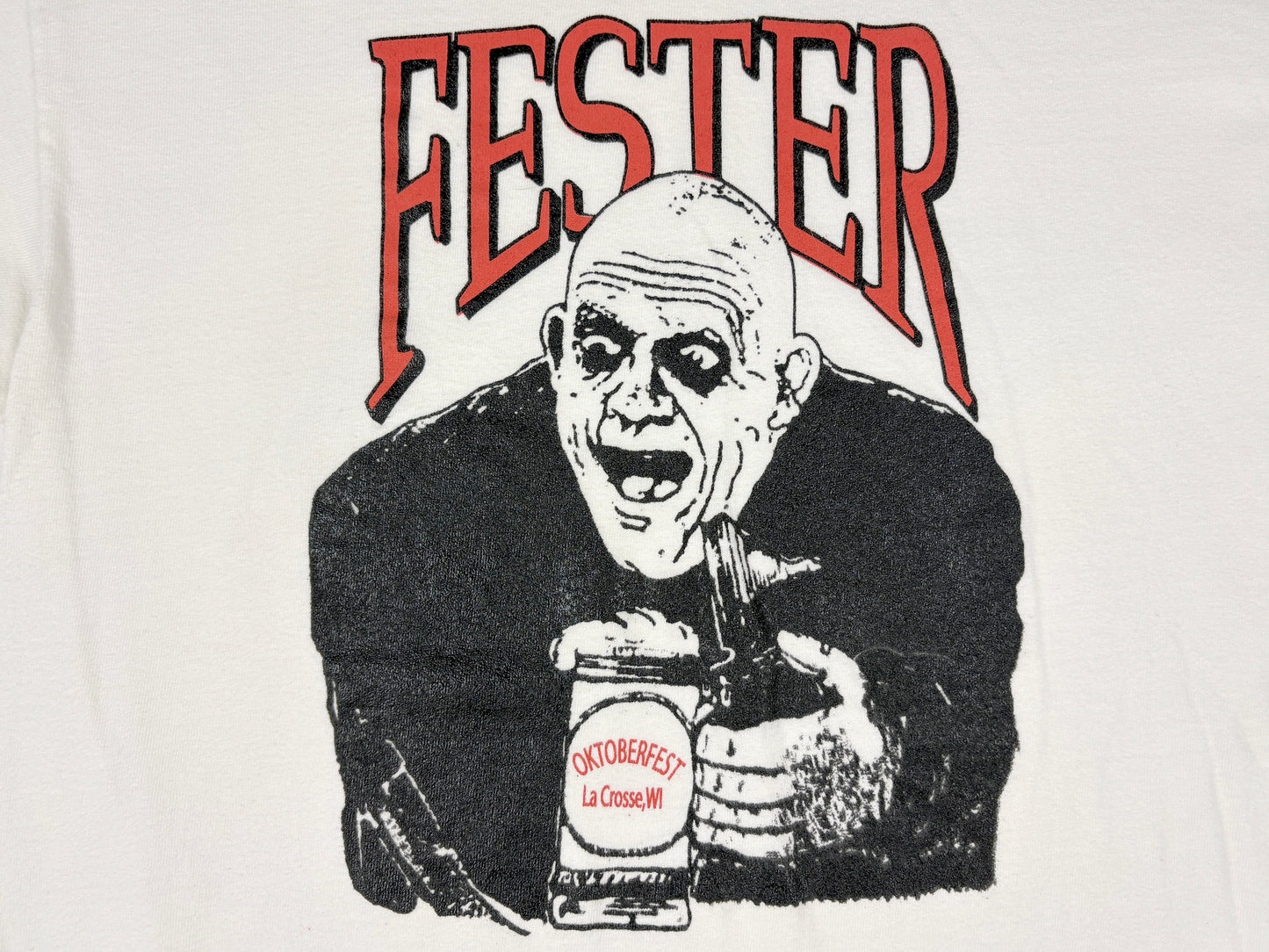 VTG OKTOBERFEST T-SHIRT