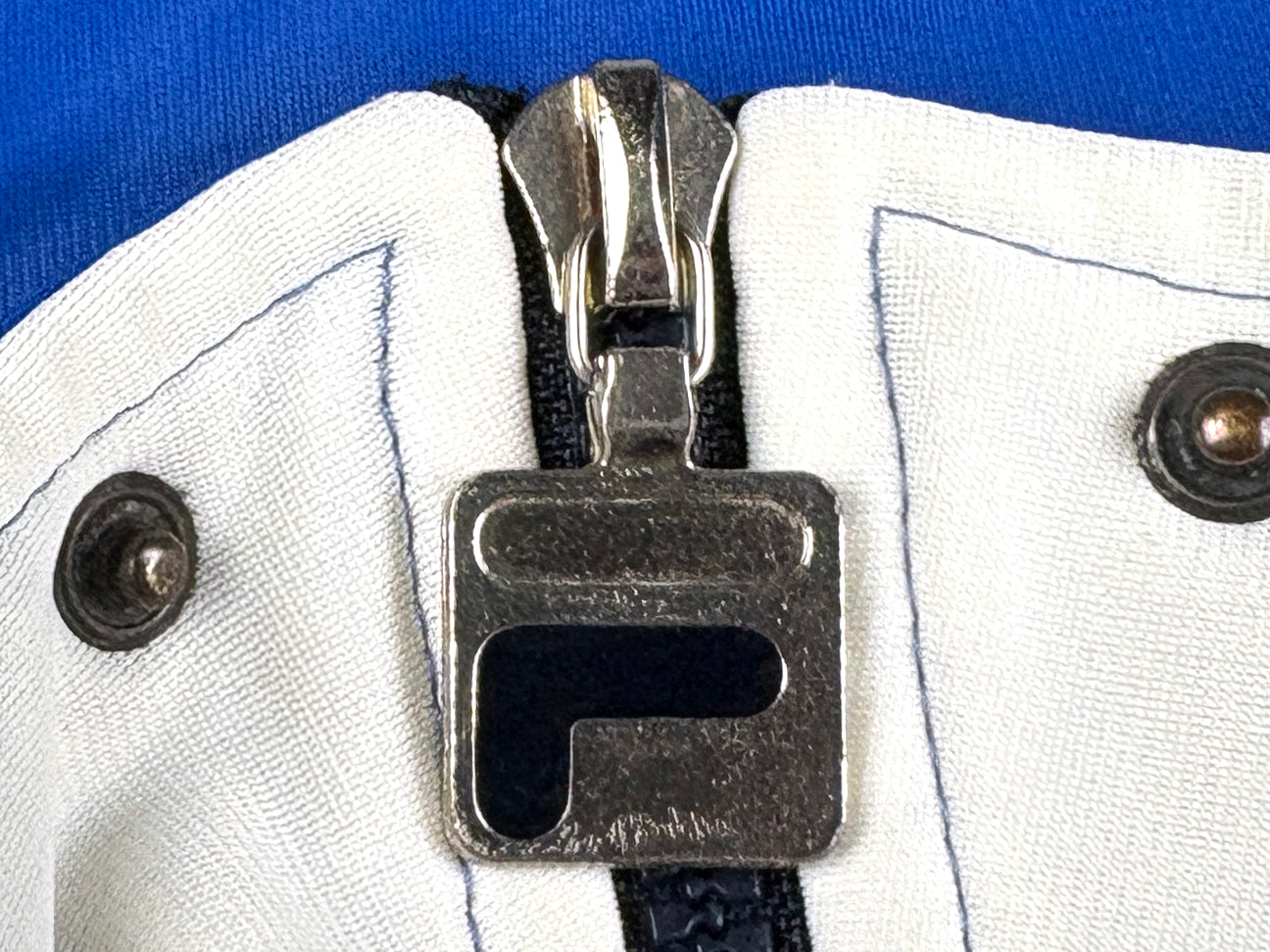 VTG FILA TRACK JACKET