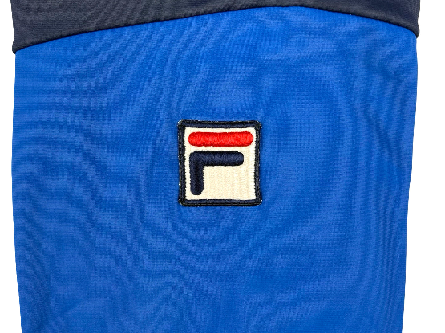 VTG FILA TRACK JACKET