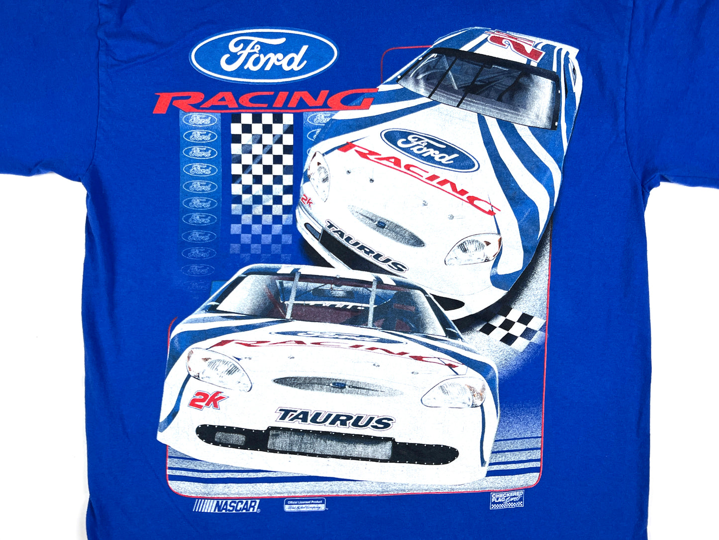 FORD RACING T-SHIRT