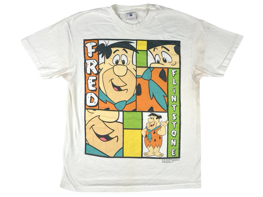 VTG '94 FRED FLINTSTONE T-SHIRT