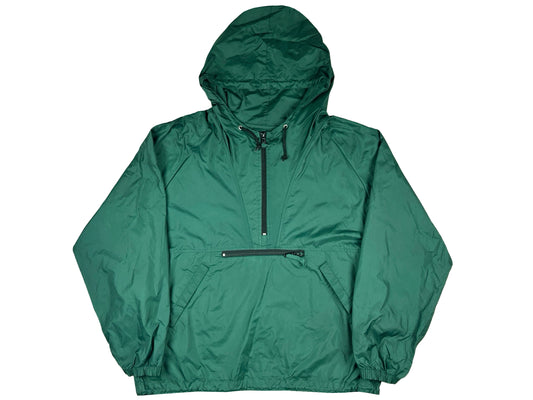 VTG GAP NYLON ANORAK JACKET