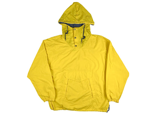 VTG GAP NYLON ANORAK JACKET