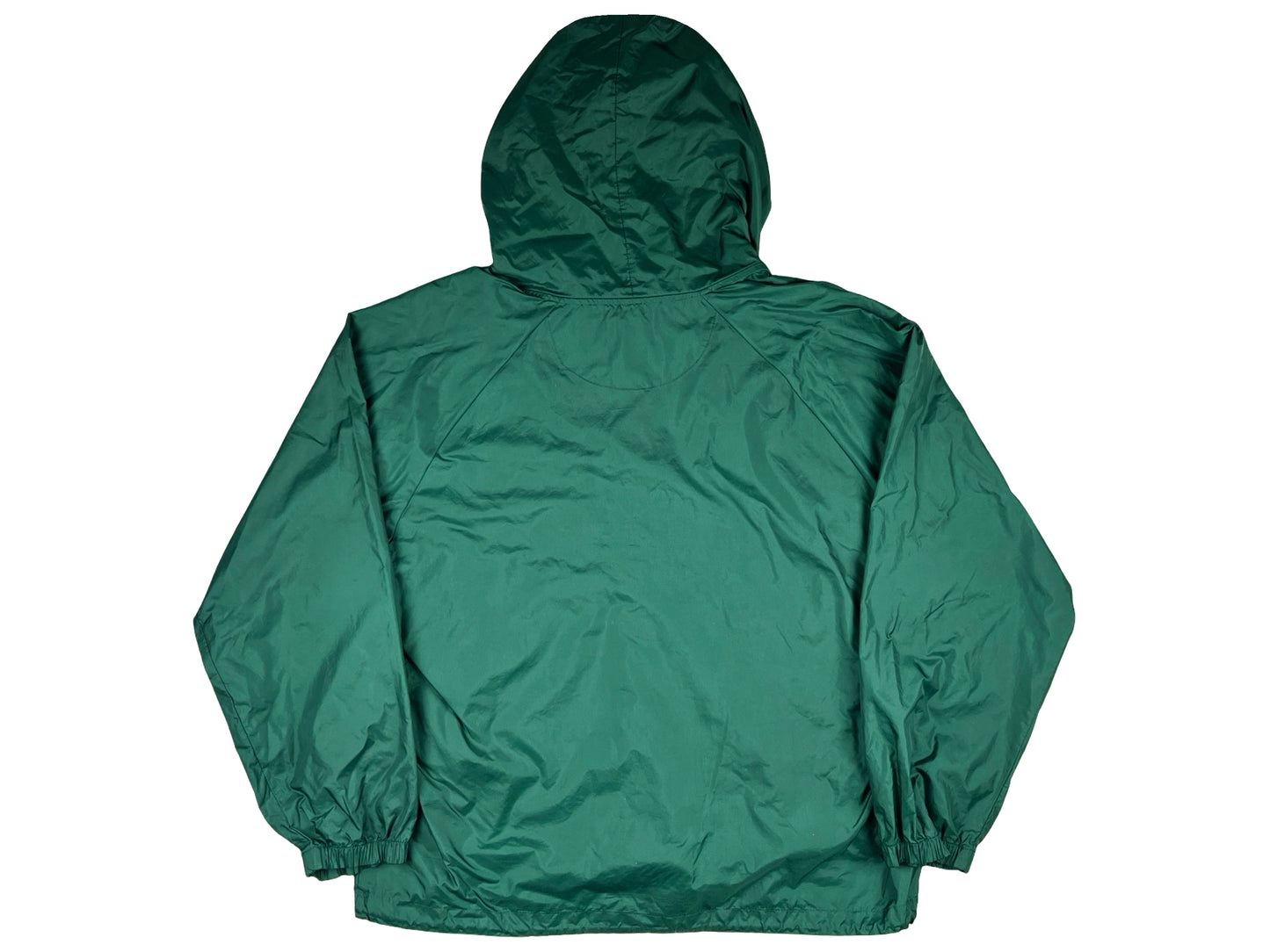 VTG GAP NYLON ANORAK JACKET