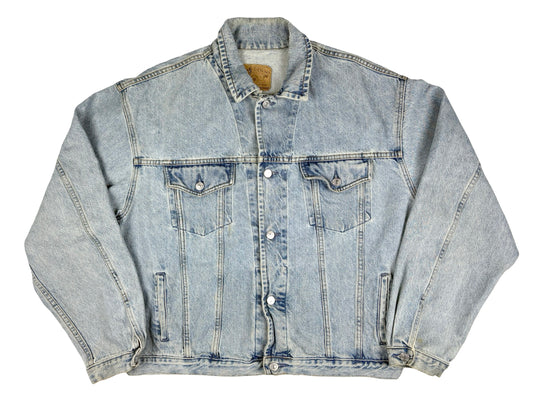 VTG GAP DENIM JACKET
