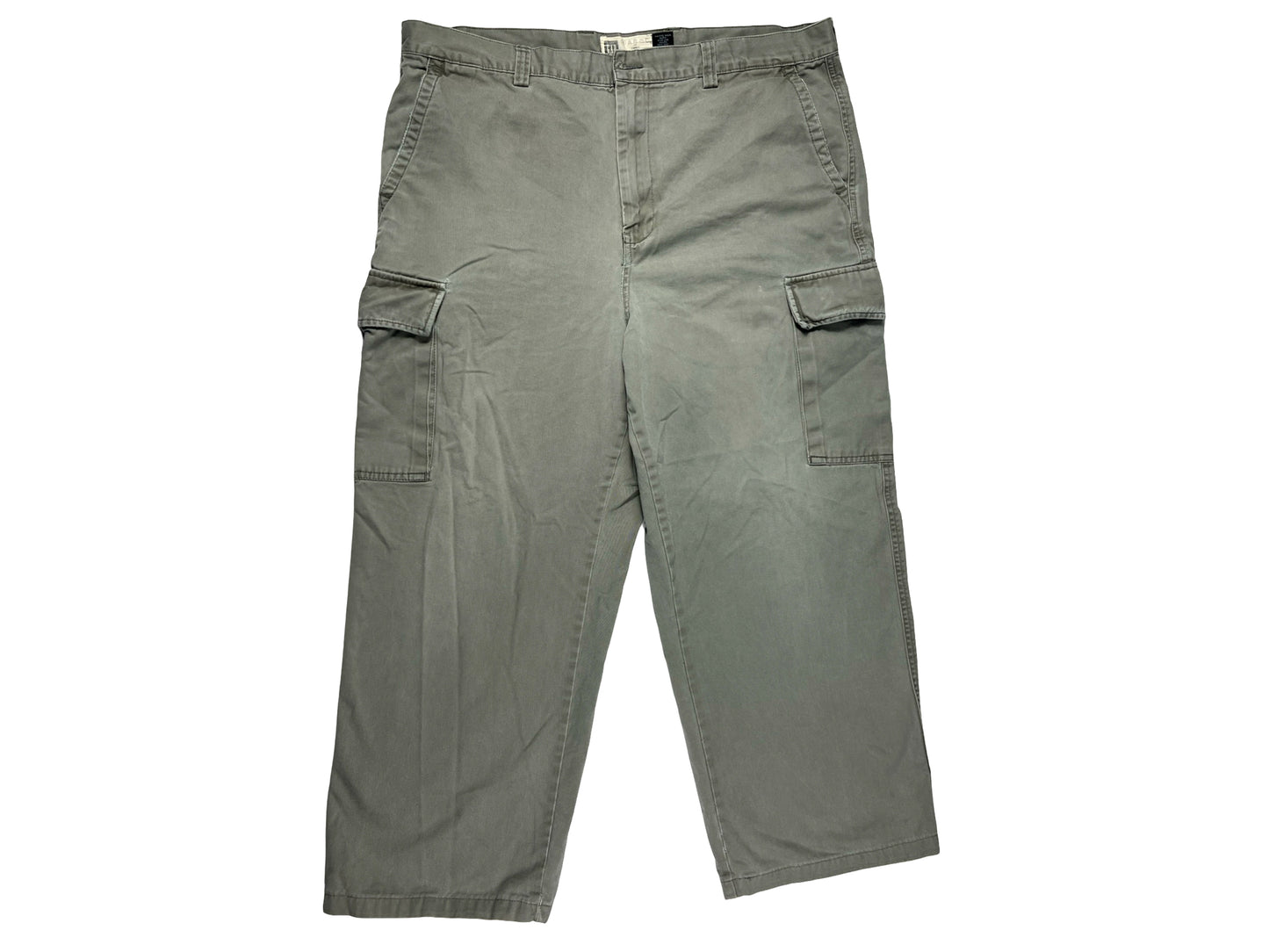 VTG GAP CARGO PANTS