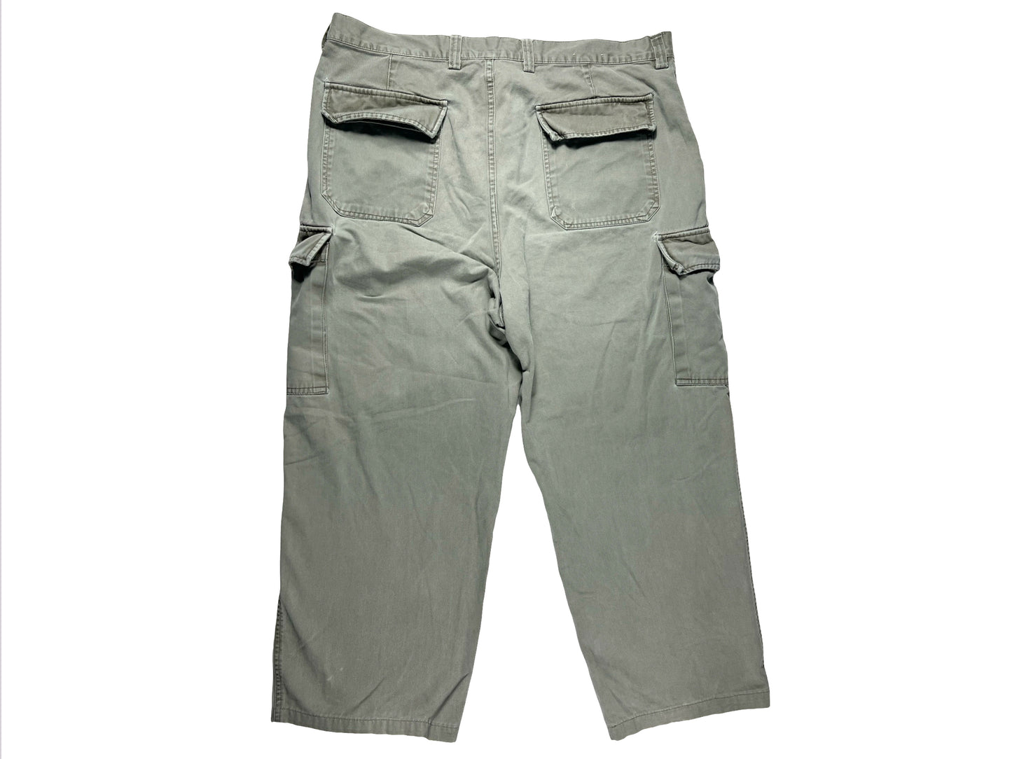 VTG GAP CARGO PANTS