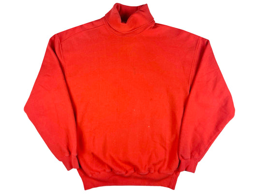 VTG GAP TURTLENECK SWEATER