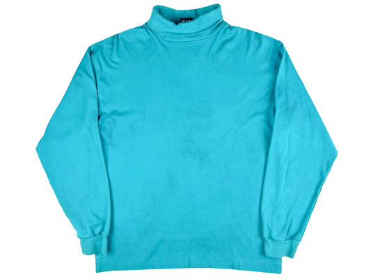 VTG GAP TURTLE NECK