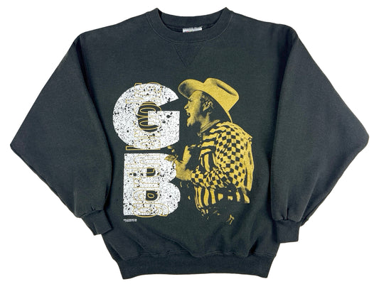 VTG '92 GARTH BROOKS CREWNECK