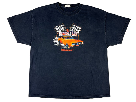 VTG THE GENERAL LEE T-SHIRT