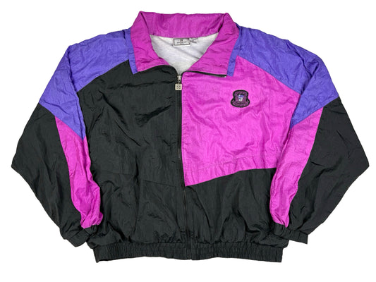 VTG GIVENCHY ACTIVE TRACK JACKET
