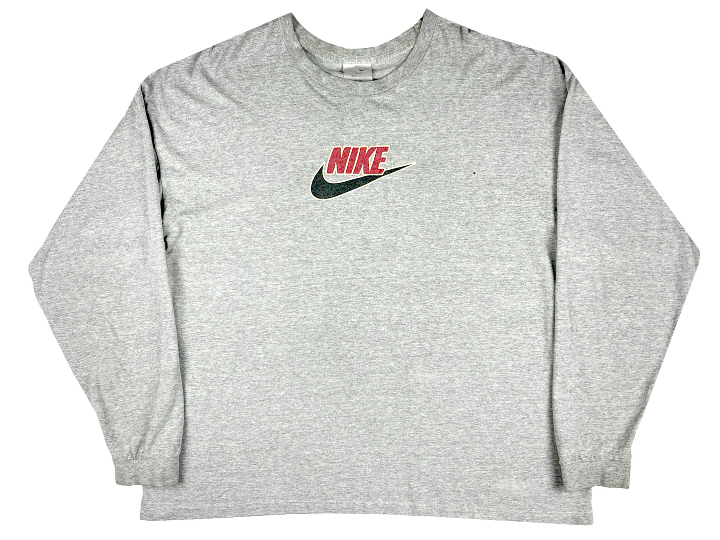 VTG NIKE L/S T-SHIRT