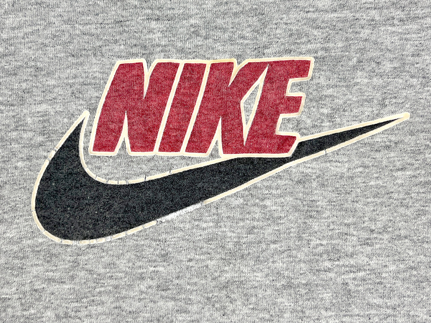VTG NIKE L/S T-SHIRT
