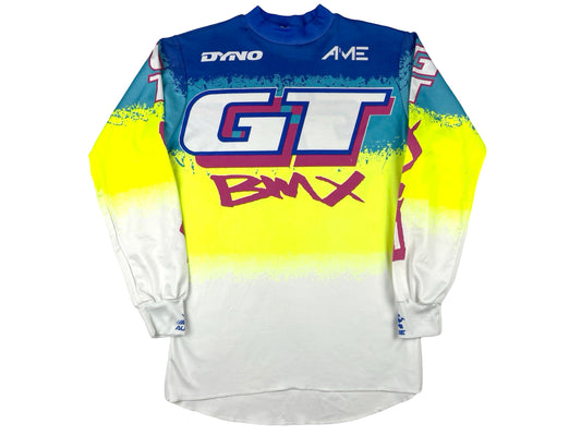 VTG DYNO GT BMX JERSEY