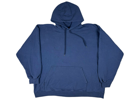 VTG '00 HANES ULTIMATE COTTON SOLID SWEATER