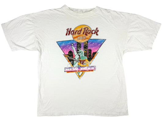 VTG HARD ROCK CAFE NEW YORK T-SHIRT