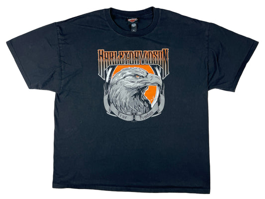HOUSE OF HARLEY-DAVIDSON T-SHIRT