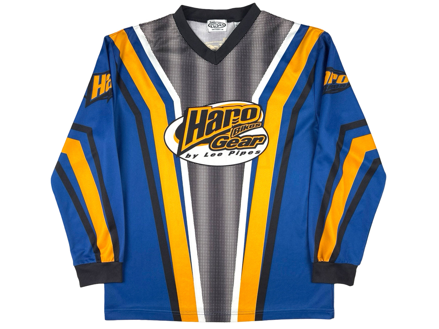 HARO BIKES GEAR JERSEY