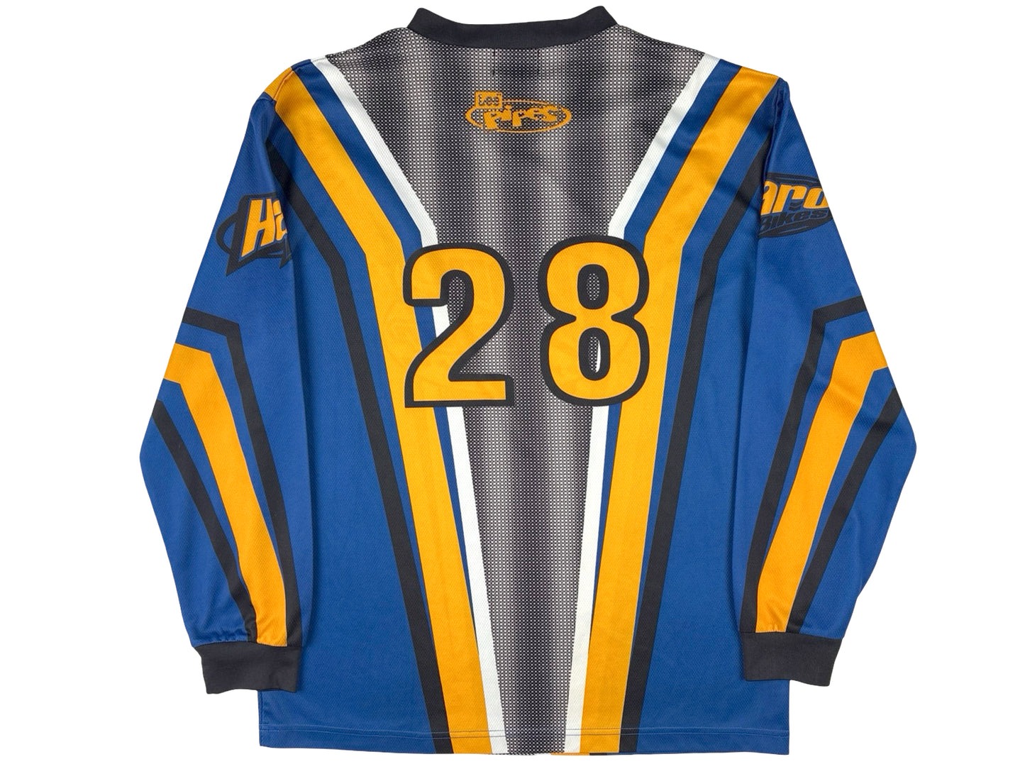 HARO BIKES GEAR JERSEY