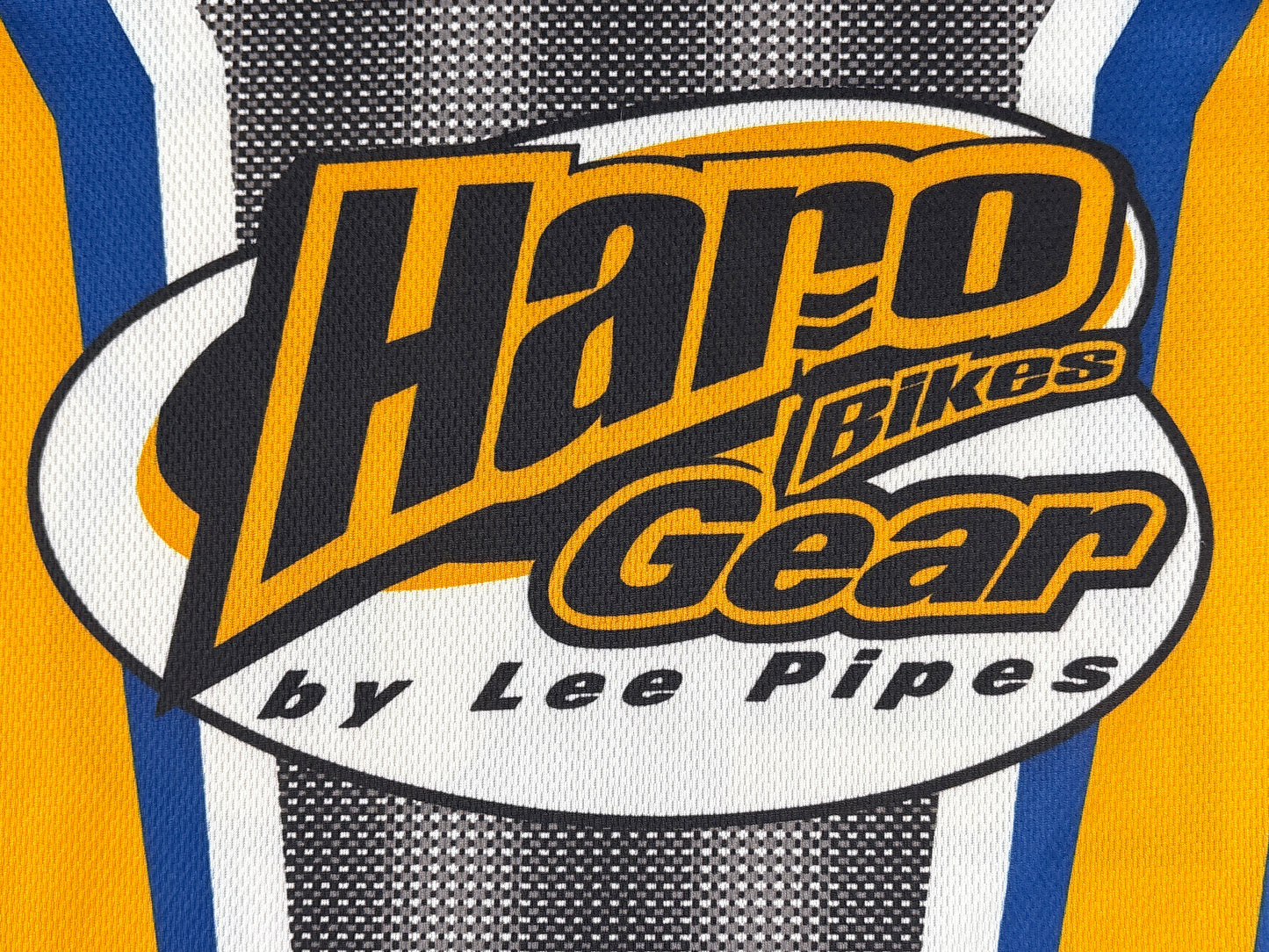HARO BIKES GEAR JERSEY