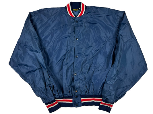 VTG HEADHUNTER NYLON JACKET