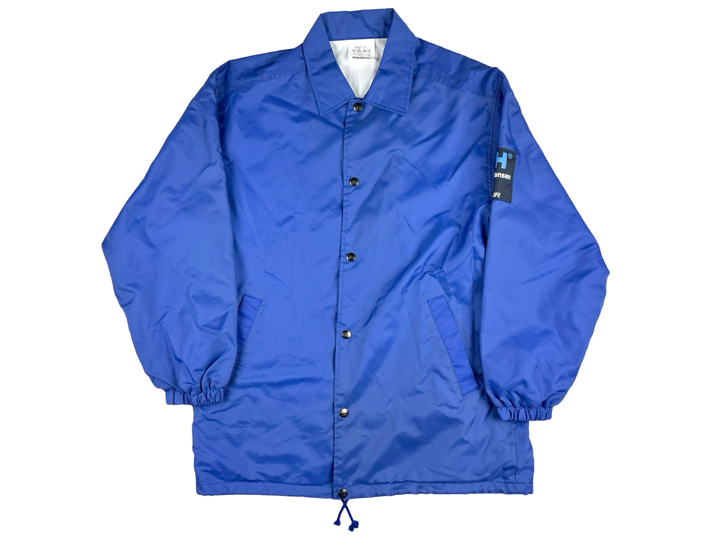 VTG HELLY HANSEN SEA LIFE JACKET