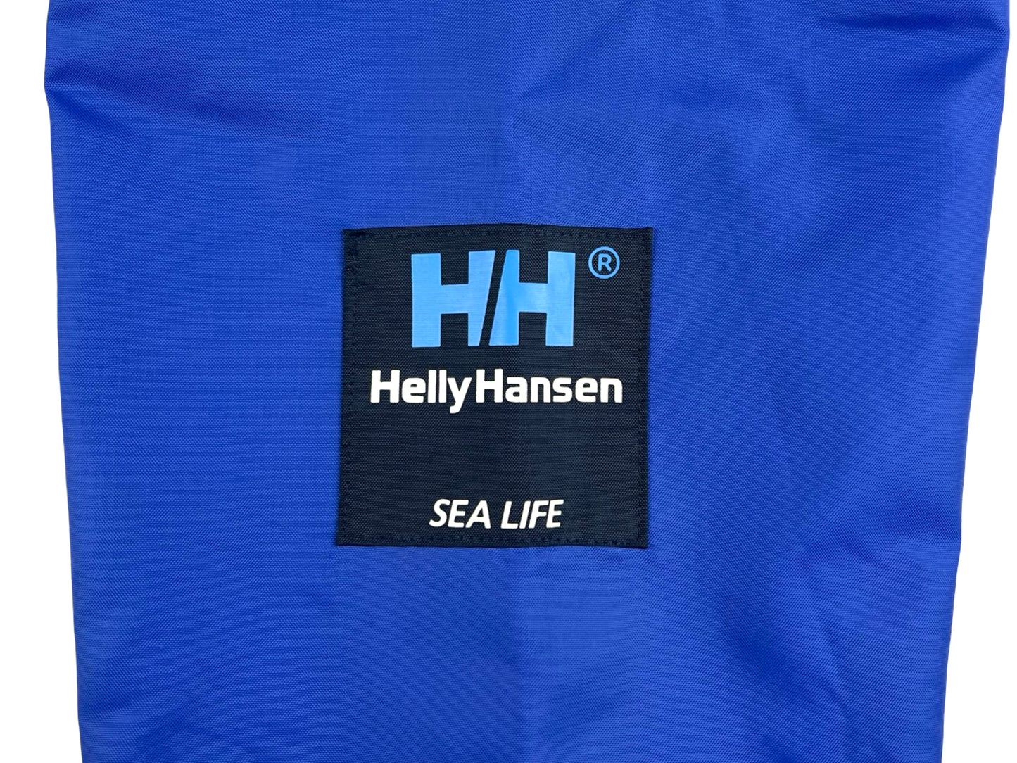 VTG HELLY HANSEN SEA LIFE JACKET