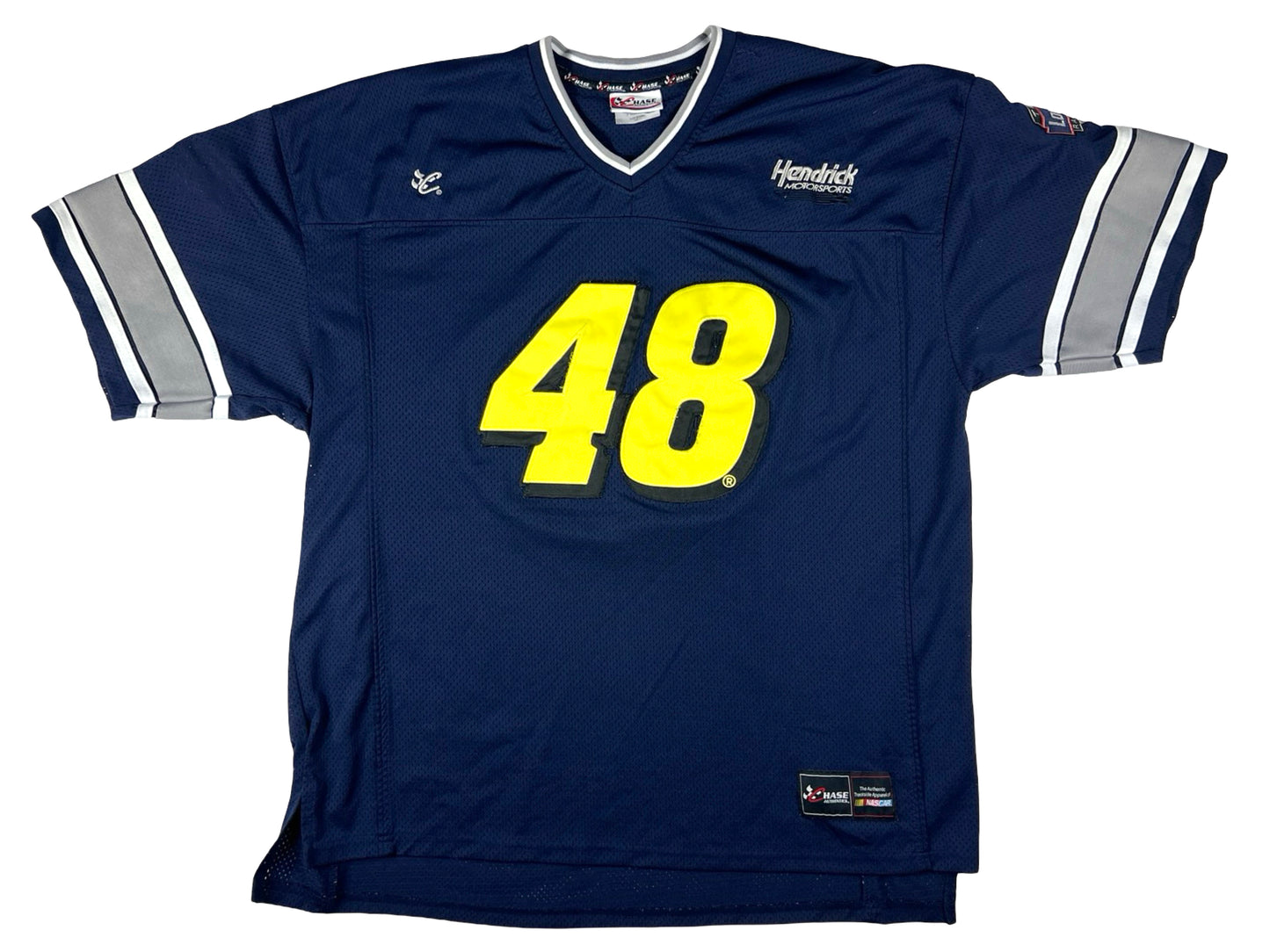 VTG HENDRICKS MOTORSPORTS JIMMIE JOHNSON JERSEY