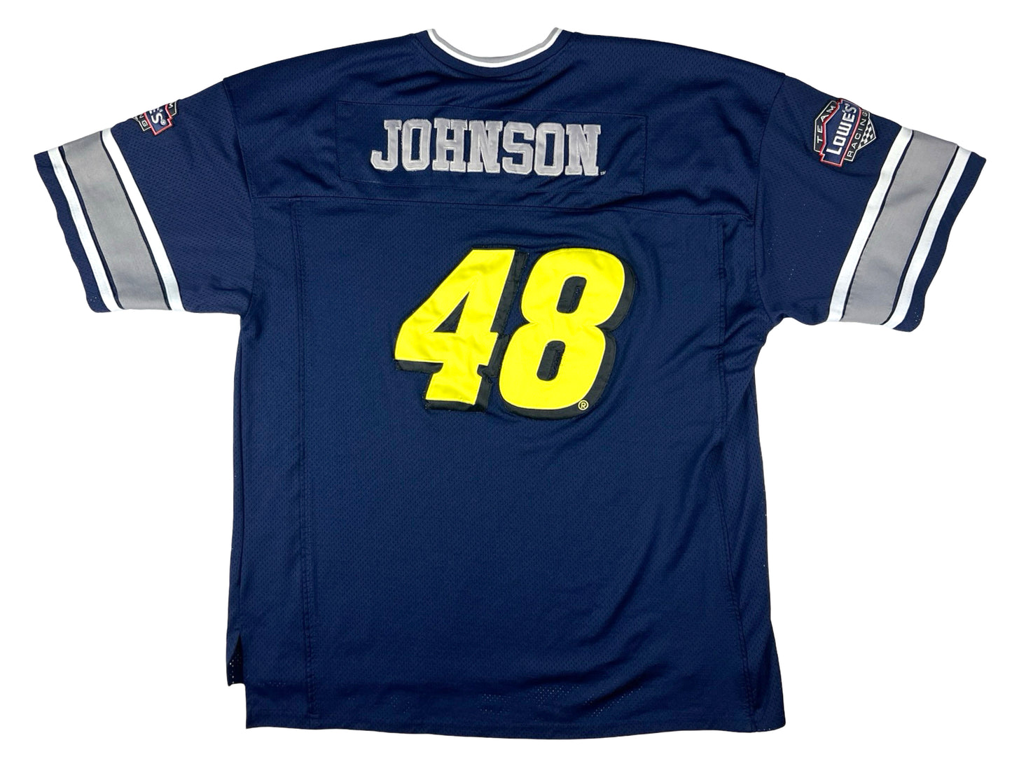 VTG HENDRICKS MOTORSPORTS JIMMIE JOHNSON JERSEY