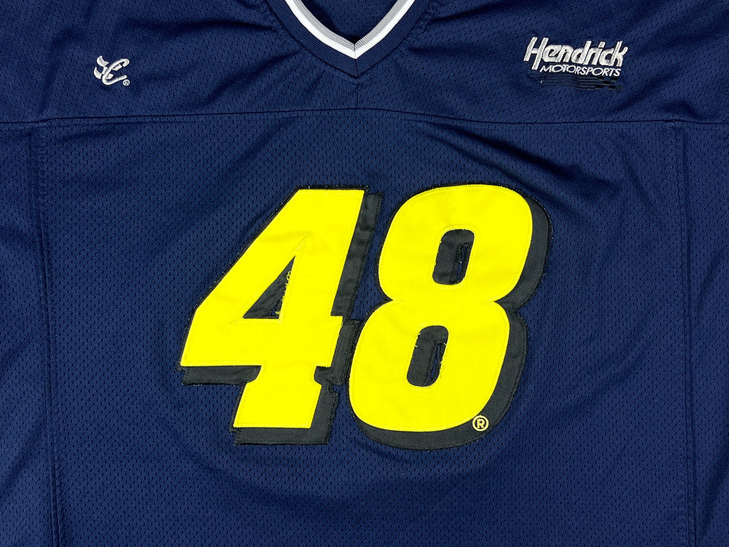 VTG HENDRICKS MOTORSPORTS JIMMIE JOHNSON JERSEY