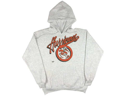 VTG '90S FLORIDA HURRICANES HOODIE