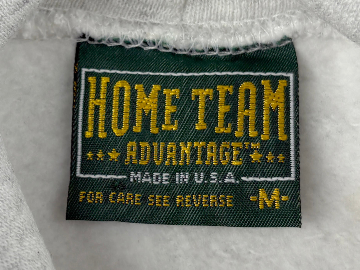 VTG '90S FLORIDA HURRICANES HOODIE