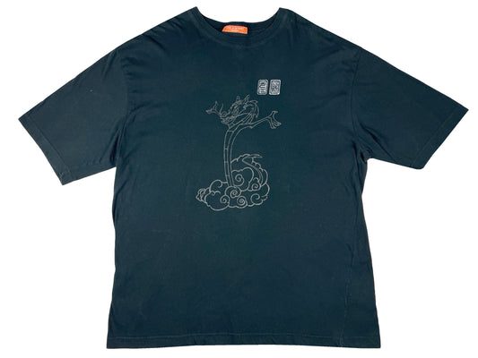 VTG ICEBERG x DISNEY MULAN T-SHIRT