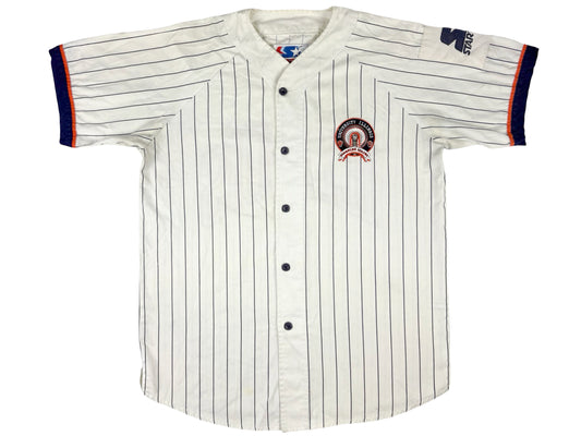 VTG '90S UNIV OF ILLINOIS STARTER JERSEY