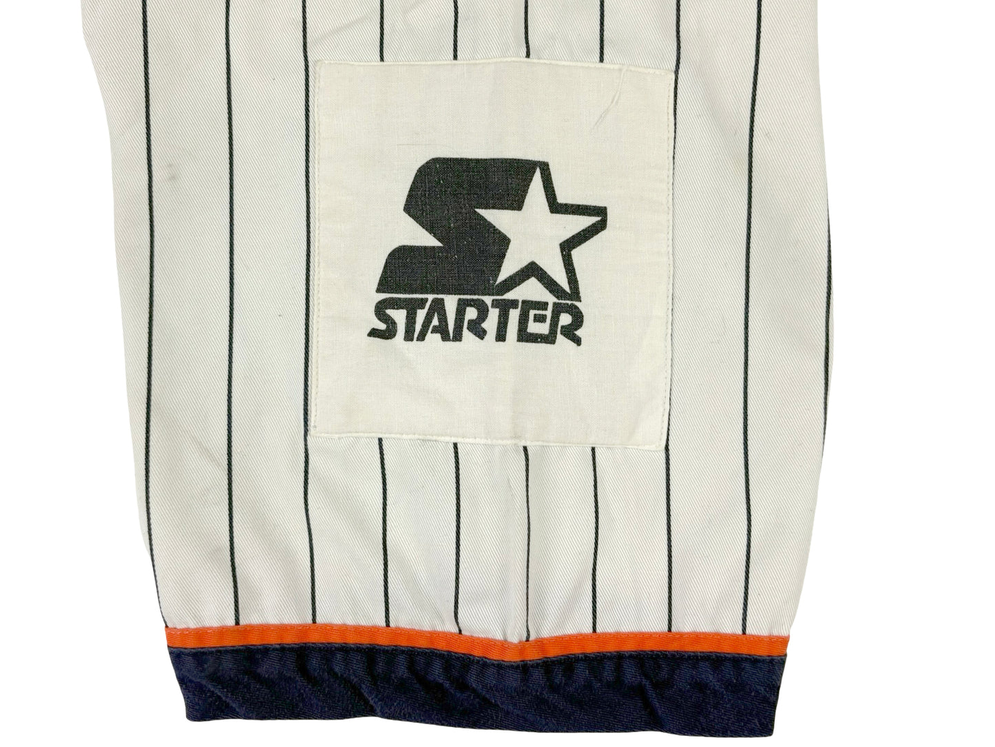 VTG '90S UNIV OF ILLINOIS STARTER JERSEY