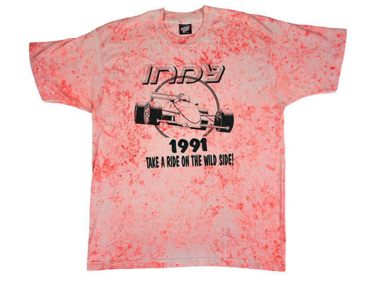 VTG '91 INDY T-SHIRT