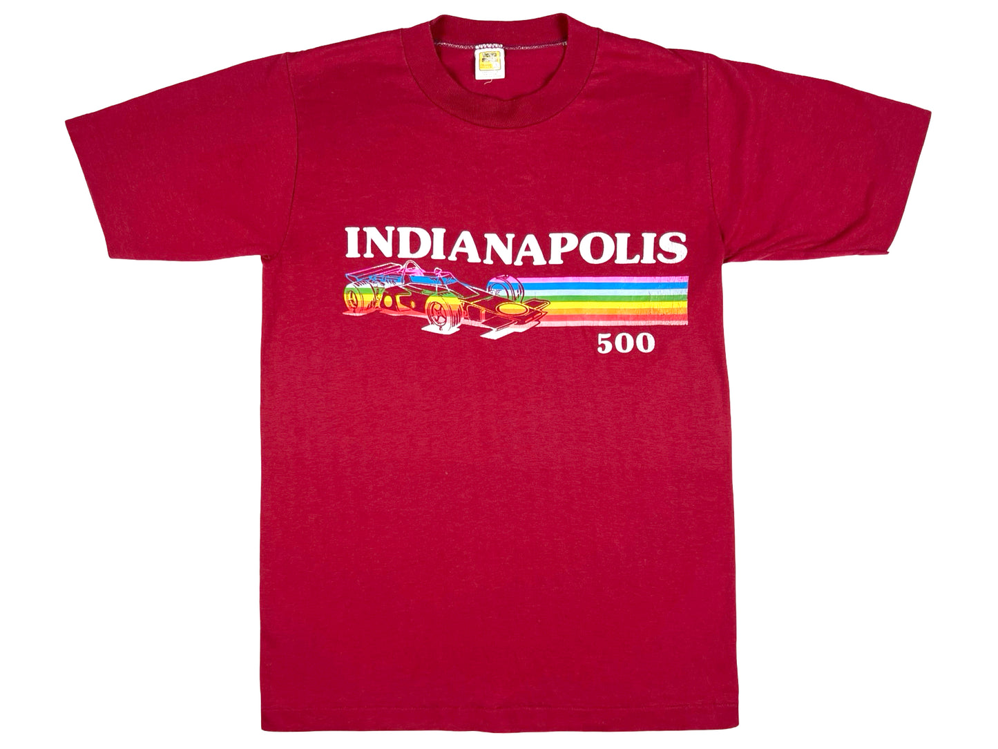 VTG INDIANAPOLIS 500 T-SHIRT