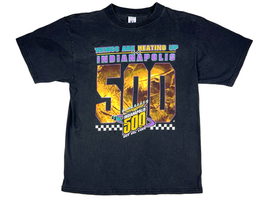 VTG '96 INDIANAPOLIS 500 T-SHIRT