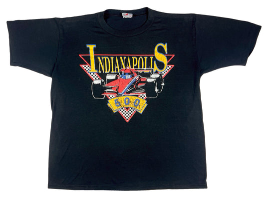 VTG INDIANAPOLIS 500 F1 T-SHIRT